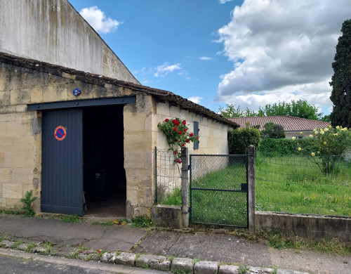 maison  CASTILLON LA BATAILLE