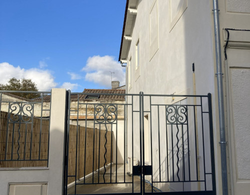 appartement  LIBOURNE