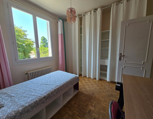 appartement  GRADIGNAN