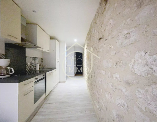 appartement  STE FOY LA GRANDE