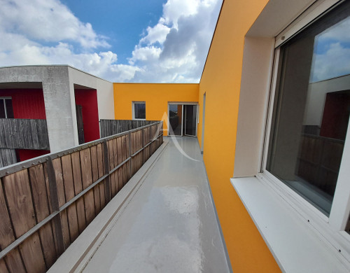 appartement  MERIGNAC