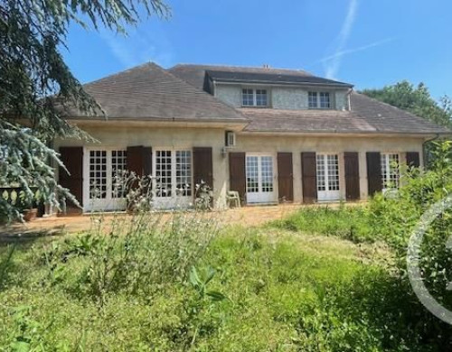 maison  GIRONDE SUR DROPT
