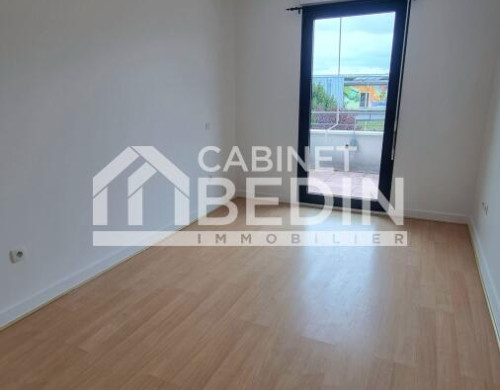 appartement  BORDEAUX
