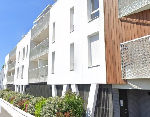 appartement  LA TESTE DE BUCH