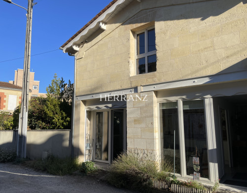 maison  LIBOURNE