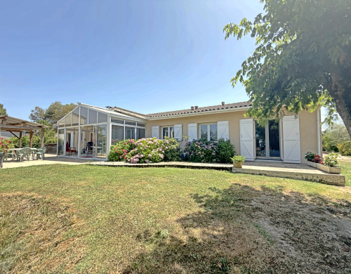maison  COUTRAS