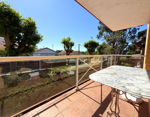 appartement  ARCACHON