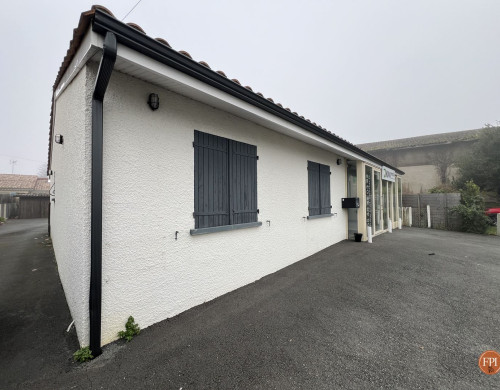 local commercial  LIBOURNE