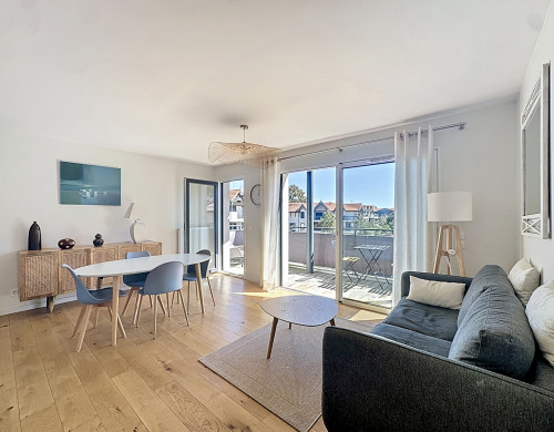 appartement  ARCACHON