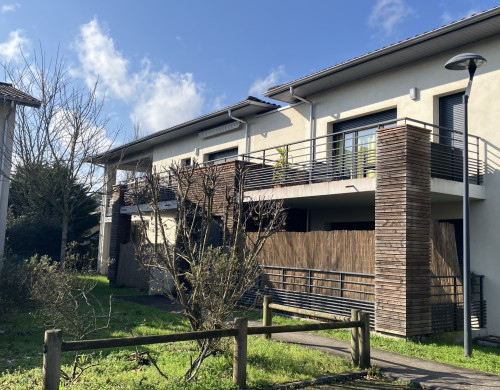 appartement  PESSAC