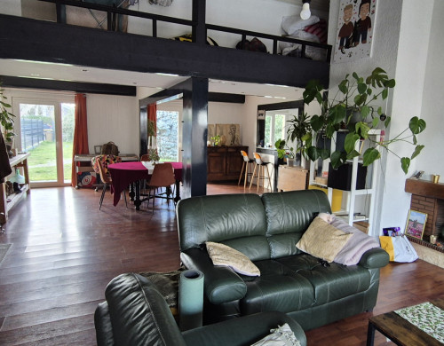 maison  GUJAN MESTRAS