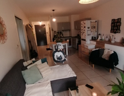 appartement  LA TESTE DE BUCH