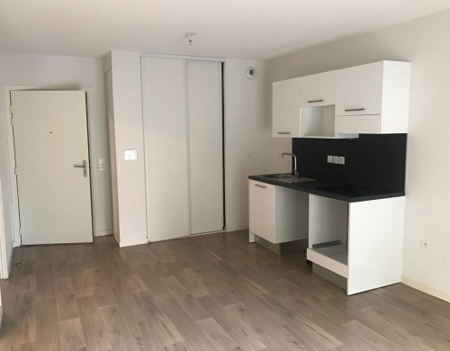appartement  AUDENGE