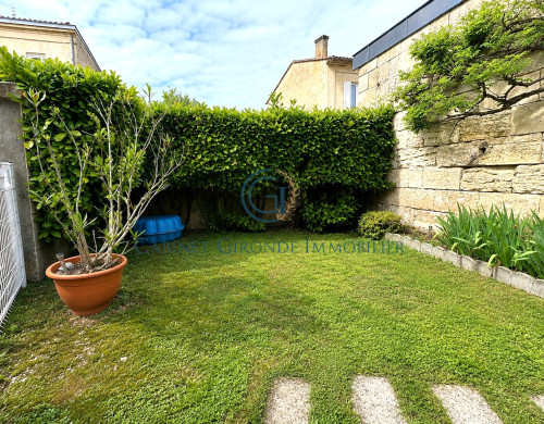 maison  LIBOURNE