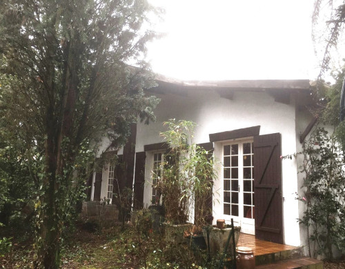 maison  ST JEAN D ILLAC