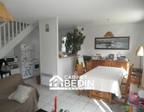 appartement  BRUGES