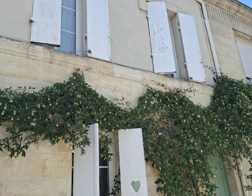 maison  BORDEAUX