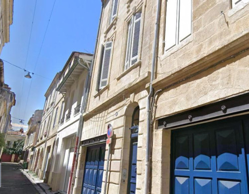 appartement  BORDEAUX