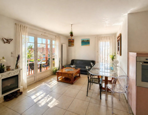 appartement  ARCACHON