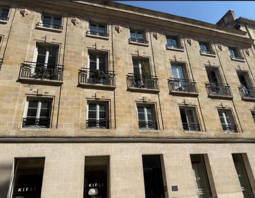 appartement  BORDEAUX