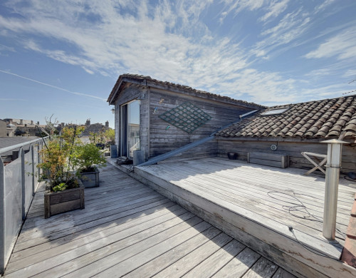 appartement  BORDEAUX