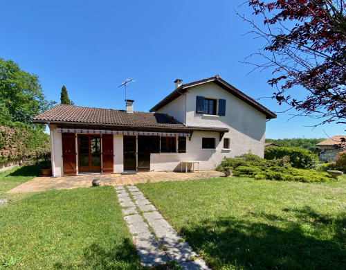 maison  VILLENAVE D ORNON