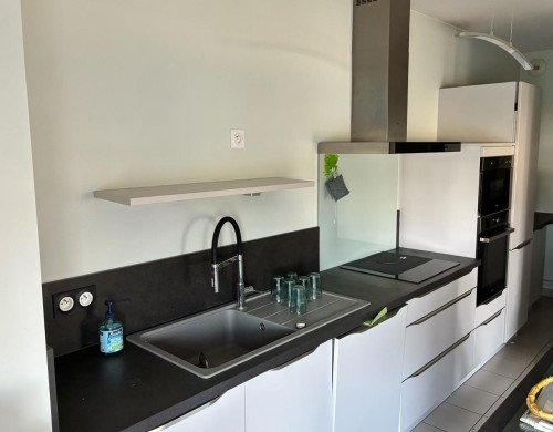 appartement  CENON