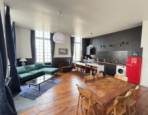 appartement  BORDEAUX