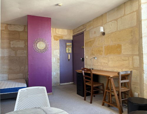 appartement  BORDEAUX