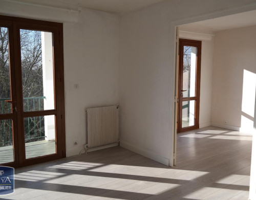 appartement  MERIGNAC