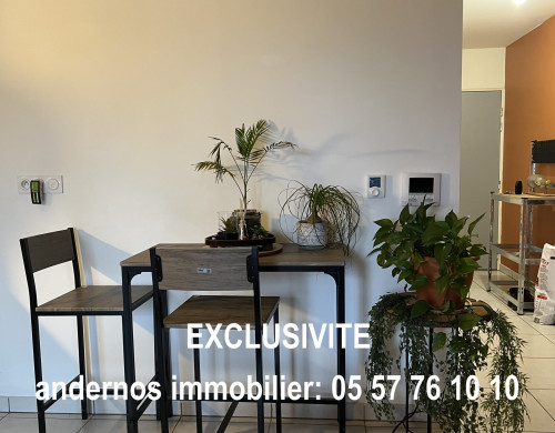 appartement  ANDERNOS LES BAINS