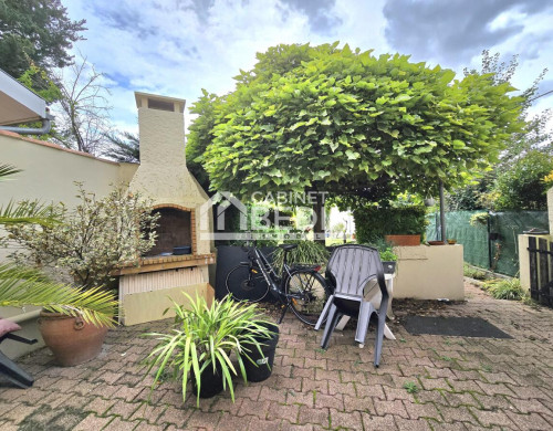 maison  MERIGNAC
