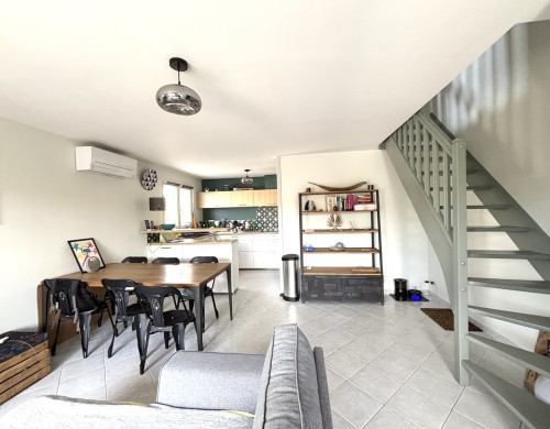 maison  LIBOURNE