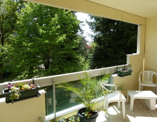 appartement  BORDEAUX