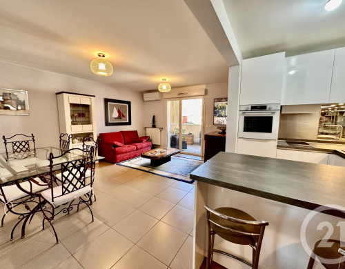 appartement  ANDERNOS LES BAINS