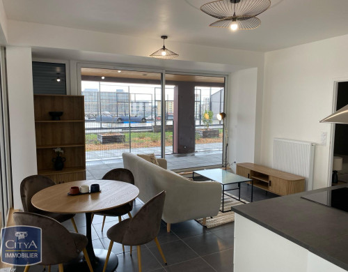 appartement  BORDEAUX