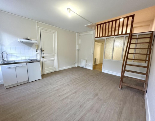 appartement  BORDEAUX