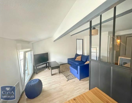 appartement  BORDEAUX
