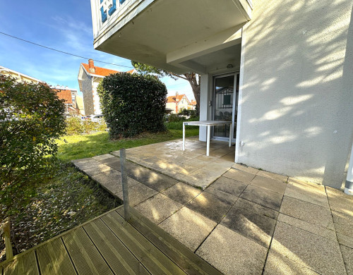 appartement  ARCACHON