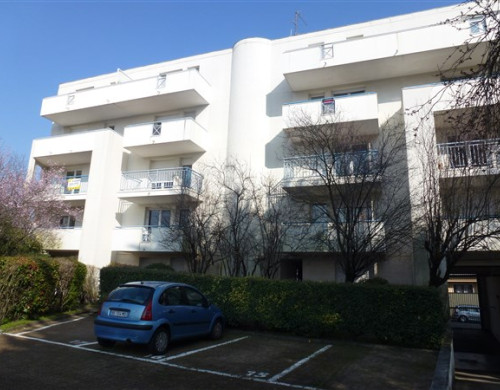 appartement  MERIGNAC