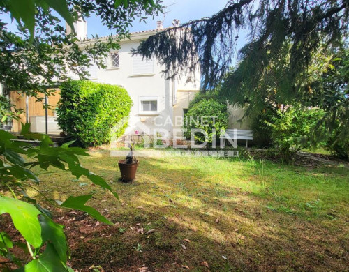 maison  MERIGNAC