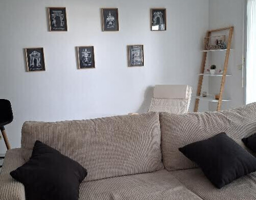 appartement  BORDEAUX