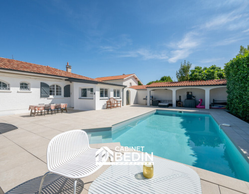 maison  ST MEDARD EN JALLES