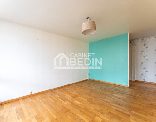 appartement  MERIGNAC