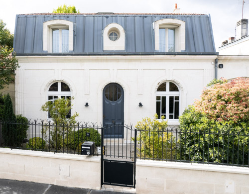 maison  BORDEAUX