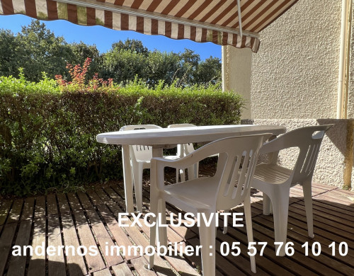 appartement  ANDERNOS LES BAINS