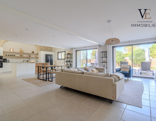 maison  ST ANDRE DE CUBZAC