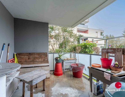 appartement  LORMONT
