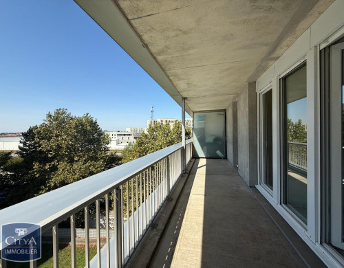 appartement  BORDEAUX