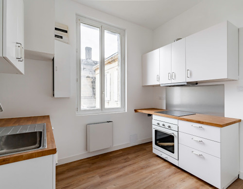 appartement  BORDEAUX